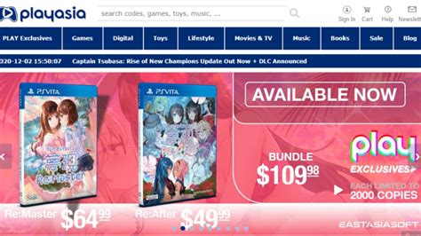 Playasia Reviews .